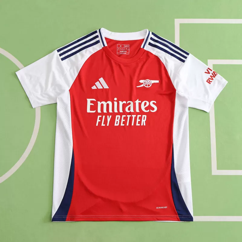 Arsenal domači dres 2024/25 za moške