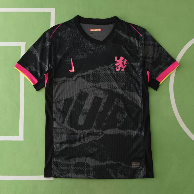 Chelsea 2024/25 tretji nogometni dres za odrasle