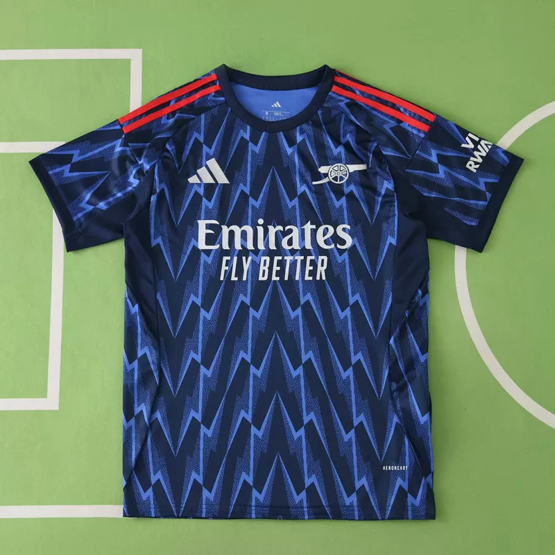 Kupite Nogometni dresi Arsenal Gostujoči 25/26 za moške