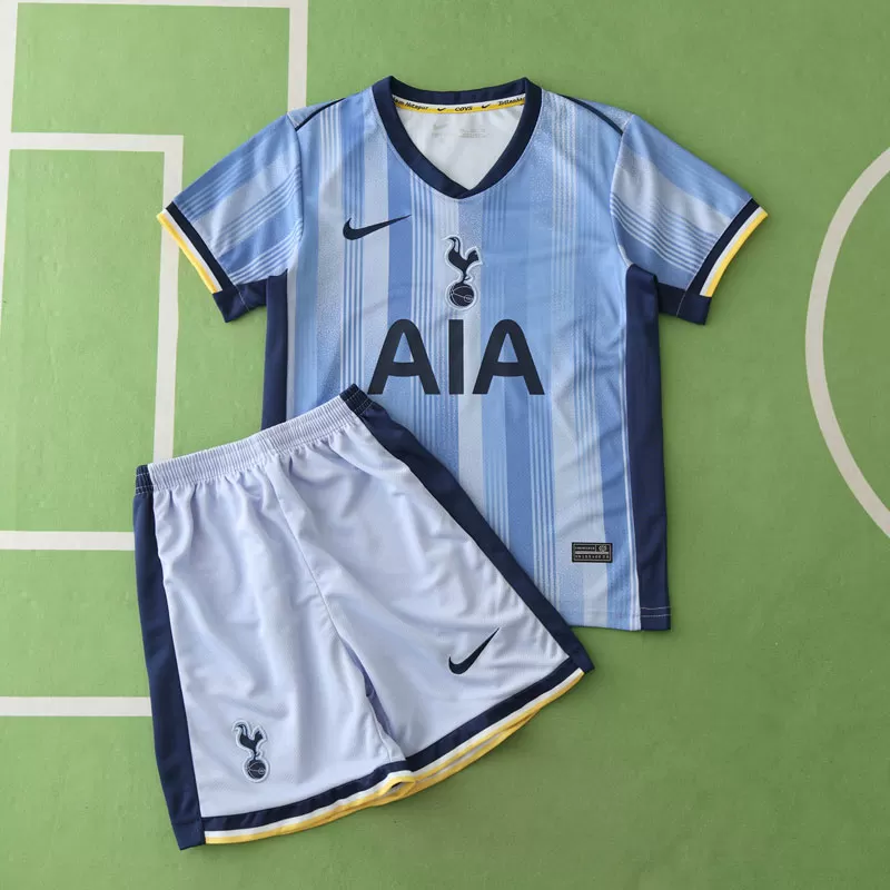 Kupite Tottenham Hotspur otroški gostujoči dresi 2024/25