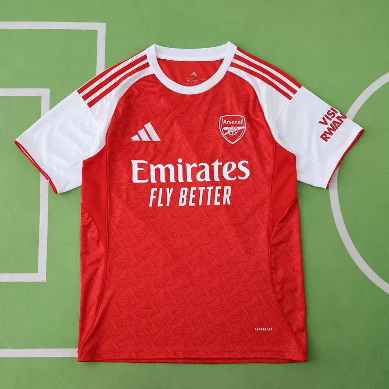 Kupite moški Arsenal domači nogometni dres za sezono 2025/26