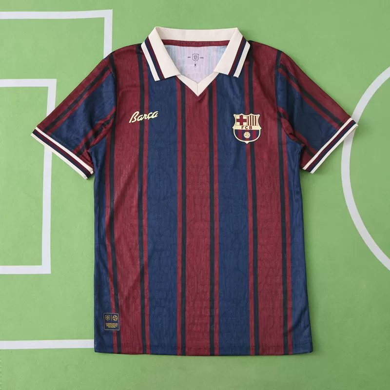 Modernist polo majica Barcelona 2025
