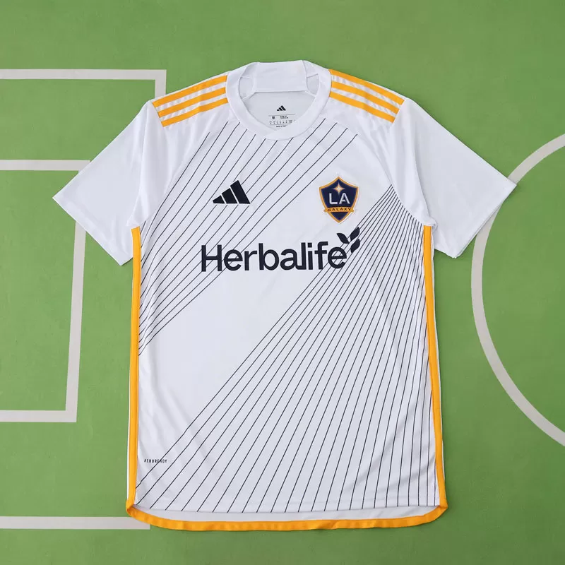 Nogometni dresi LA Galaxy domači 2025/26 prodaja