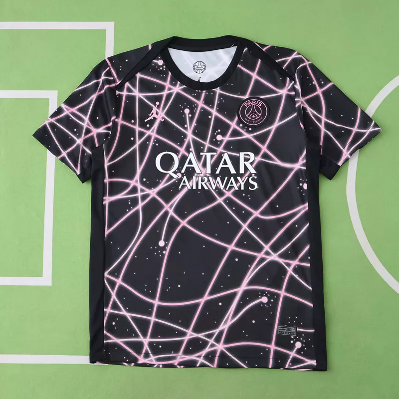 Paris Saint-Germain pre-match nogometni dres za FIFA Club World Cup 2025