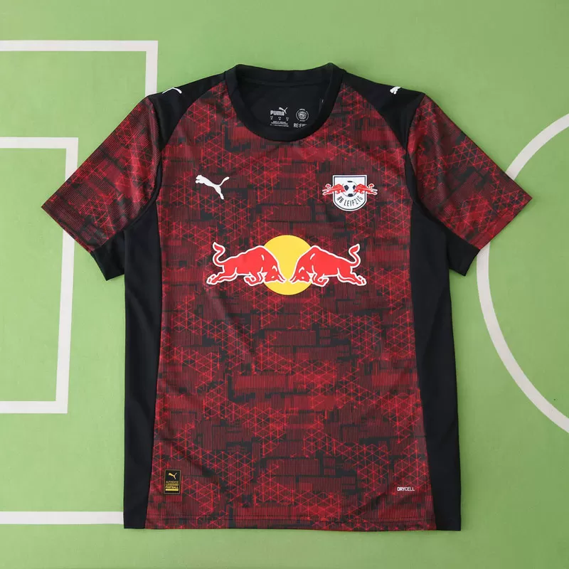 RB Leipzig tretji nogometni dres 2025/26 za moške