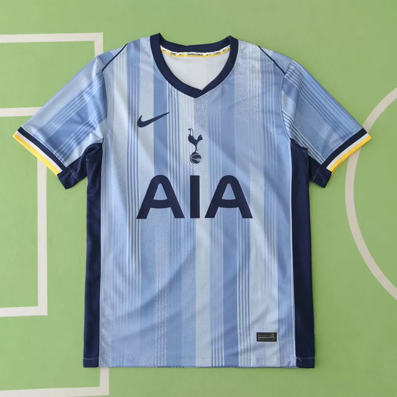 Tottenham Hotspur gostujoči dres 2024/25 za moške