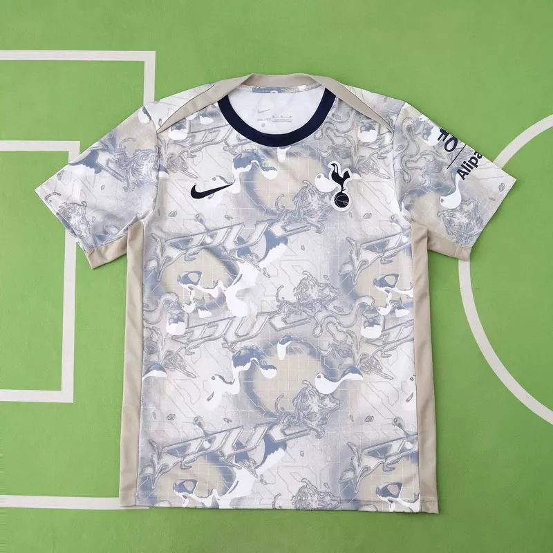 Trening nogometni dres Tottenham Hotspur 2025/26