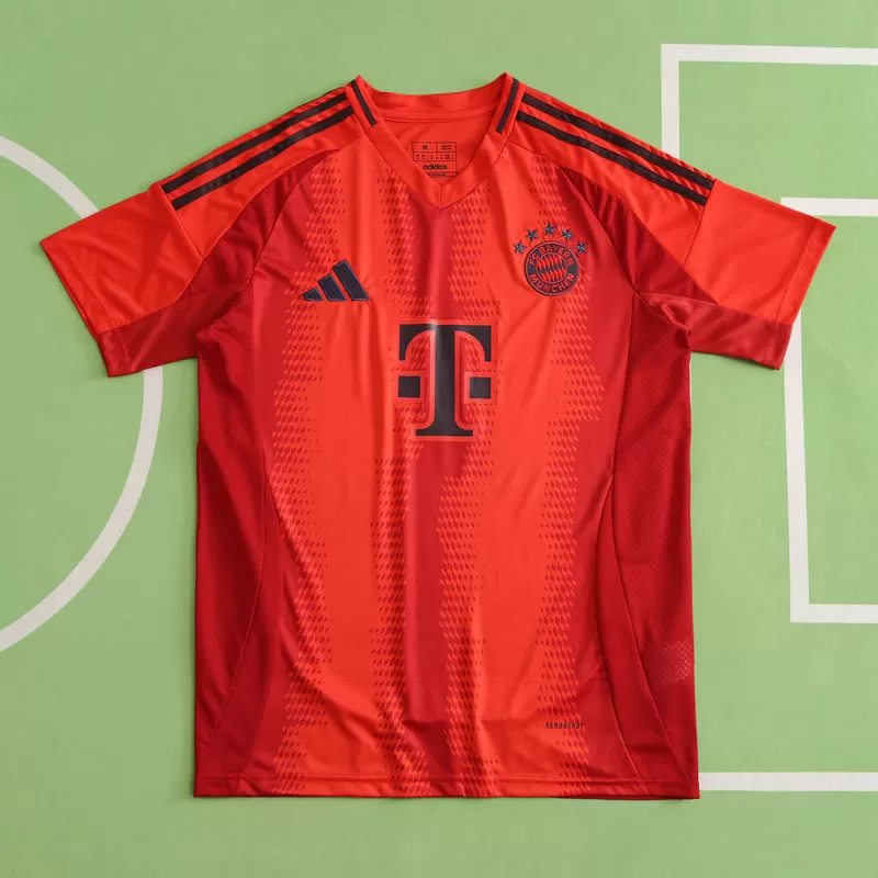 Domači dres FC Bayern 2024/25 – moški nogometni majica