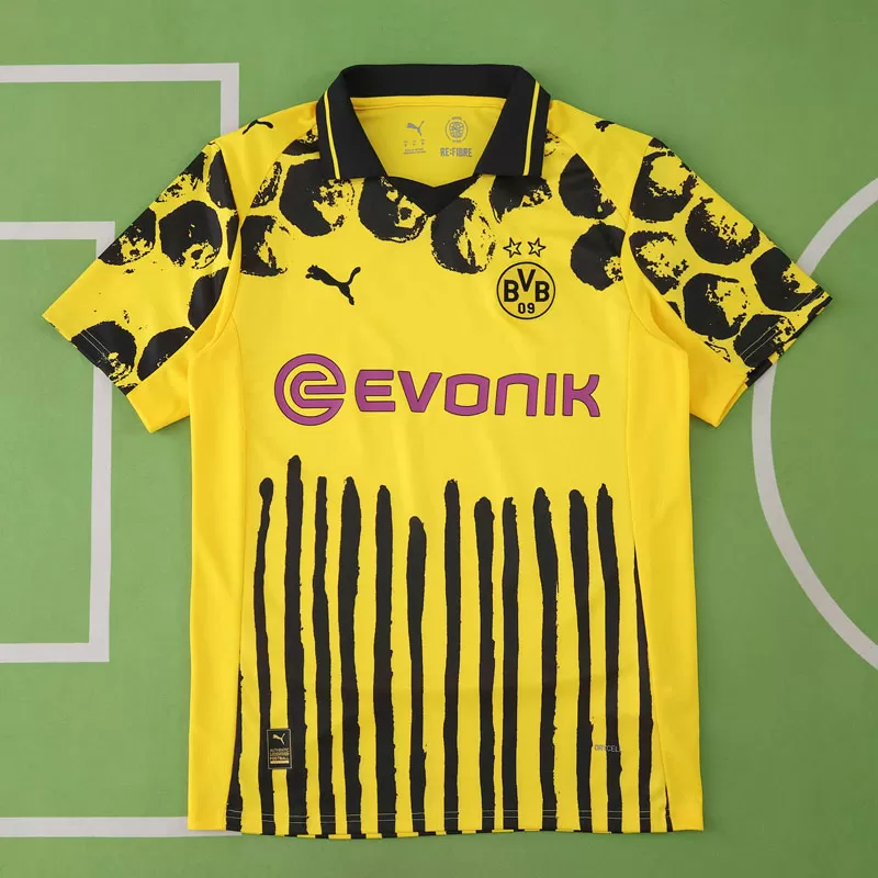 FIFA Klubsko svetovno prvenstvo 2025 Borussia Dortmund domači dres