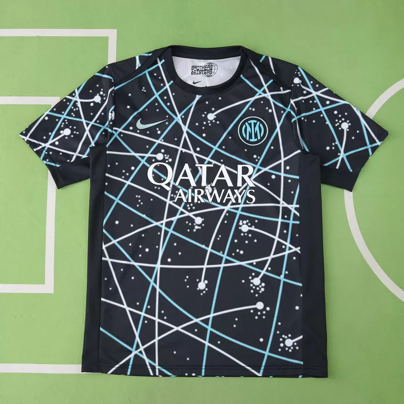 Kupite Inter Milan 2025/26 moški predtekalni dres