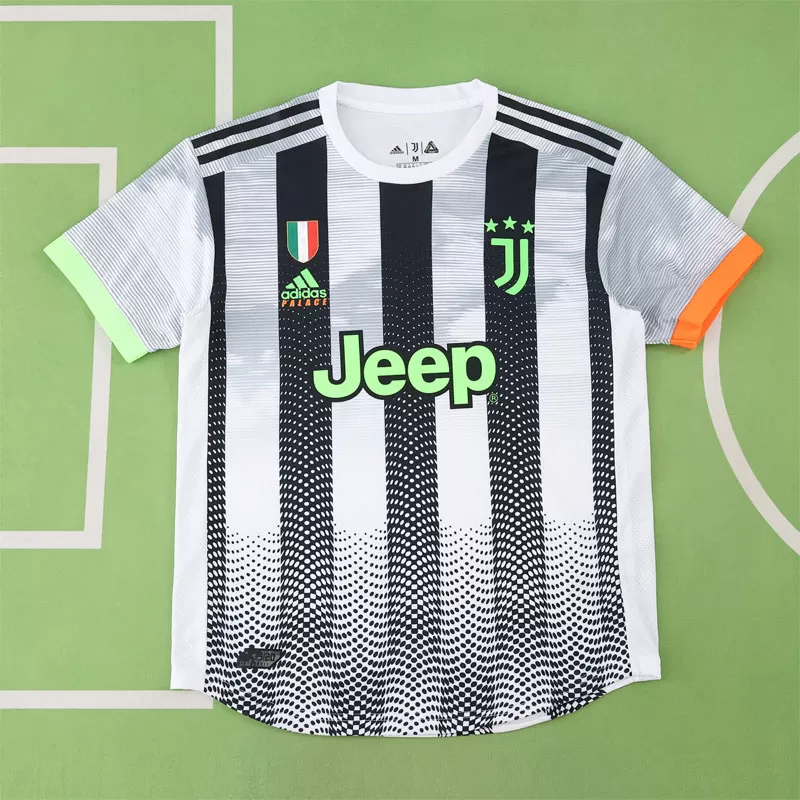 Retro Juventus četrti nogometni dres 2019/20
