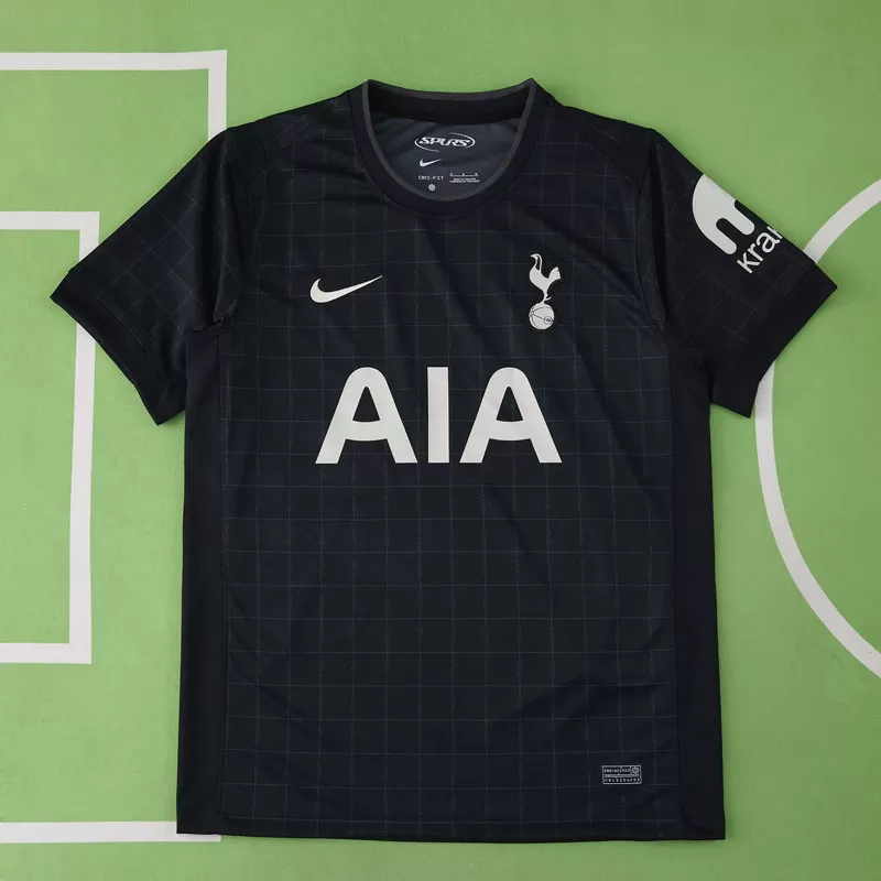 Tottenham Hotspur gostujoči dres 2025/26 za moške