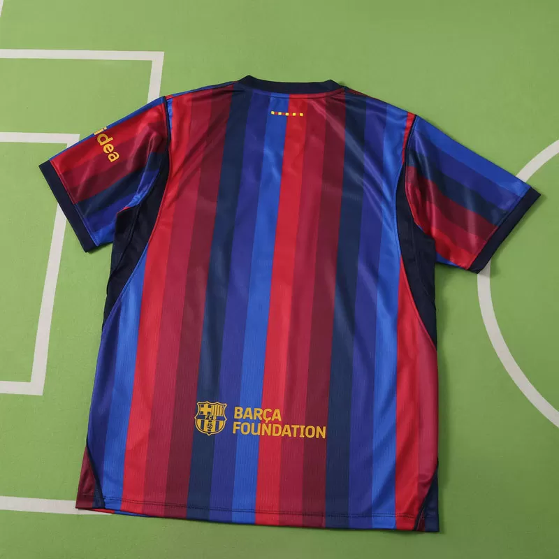 FC Barcelona Domači Dres 2026-27 Moški