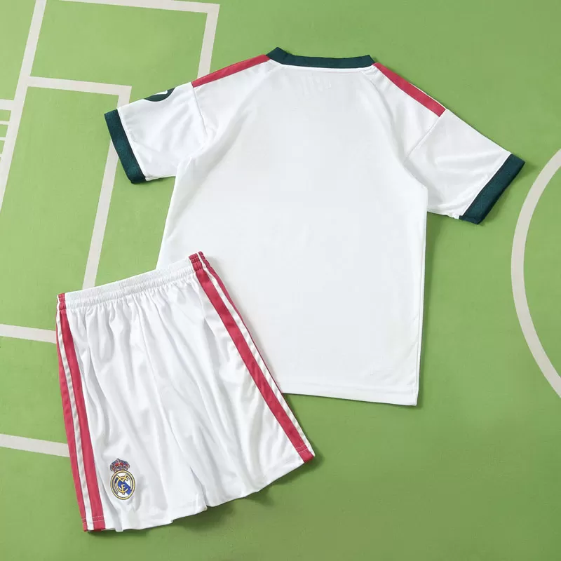 Real Madrid Otroški Nogometni Dres Domači 2026-2027